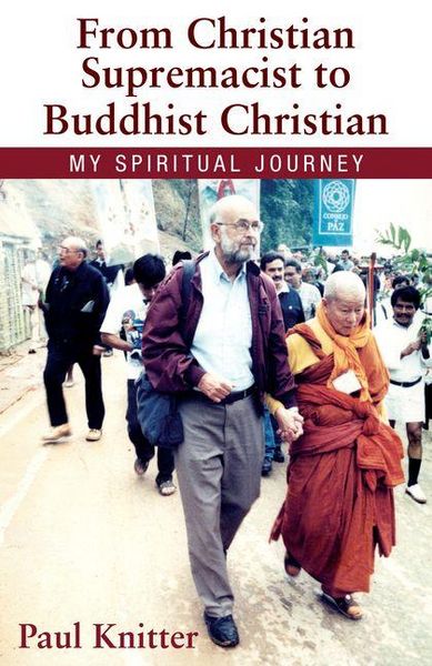 Produktbild: From Christian Supremacist to Buddhist Christian: My Spiritual Journey