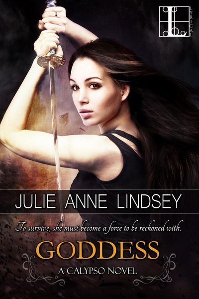 Produktbild: Goddess