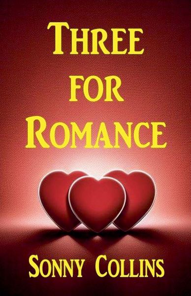 Produktbild: Three for Romance