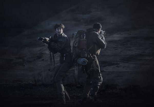 Produktbild: Alien: Covenant