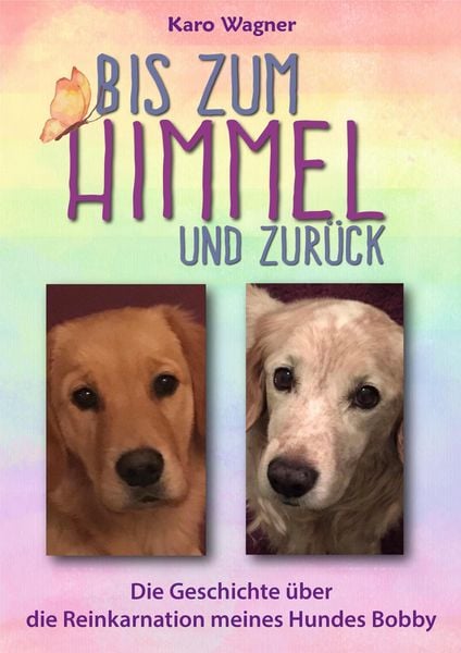Produktbild: Bis zum Himmel und zur&uuml;ck