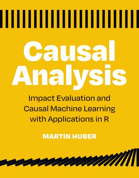 Produktbild: Causal Analysis