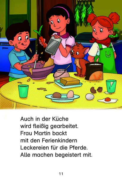 Produktbild: Bibi & Tina: Freundinnen f&uuml;r immer!
