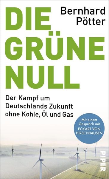 Produktbild: Die Gr&uuml;ne Null