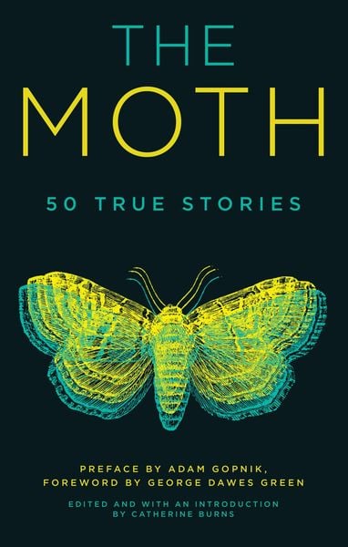 Produktbild: The Moth