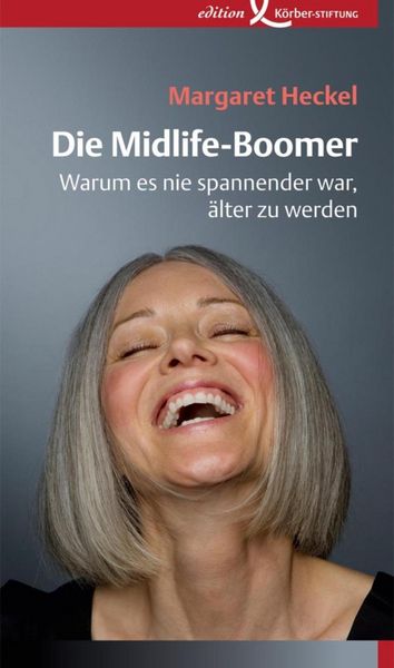 Produktbild: Die Midlife-Boomer