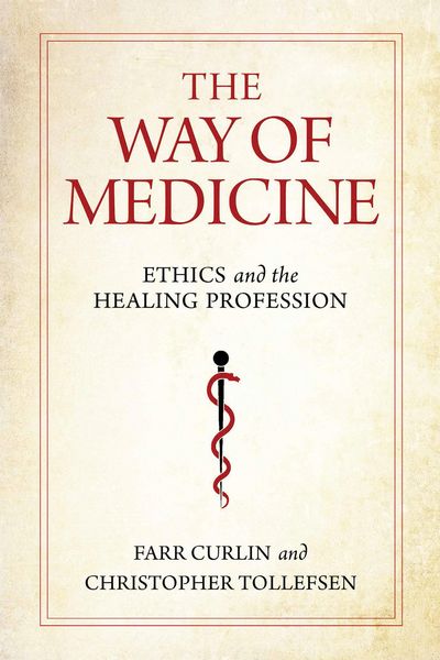 Produktbild: The Way of Medicine