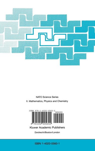 Produktbild: Frontiers of Multifunctional Nanosystems