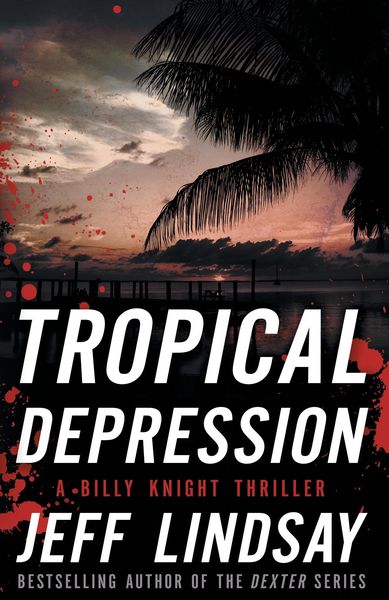 Produktbild: Tropical Depression