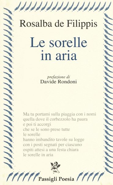 Produktbild: Le sorelle in aria