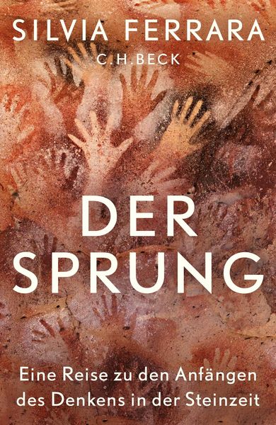 Produktbild: Der Sprung