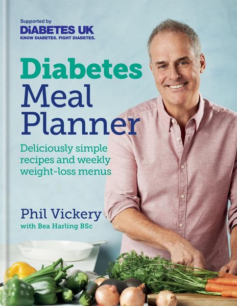 Produktbild: Diabetes Meal Planner