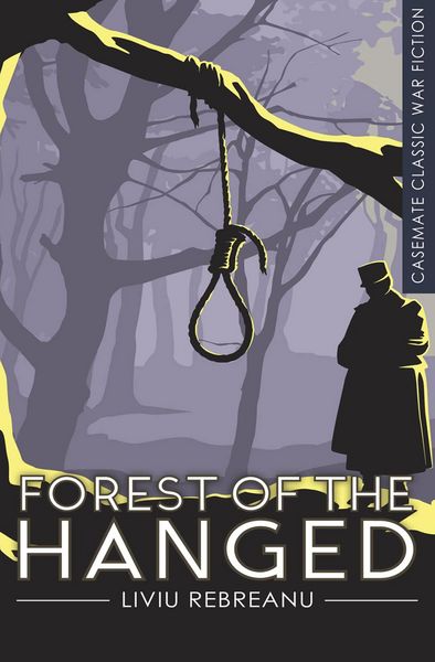 Produktbild: Forest of the Hanged