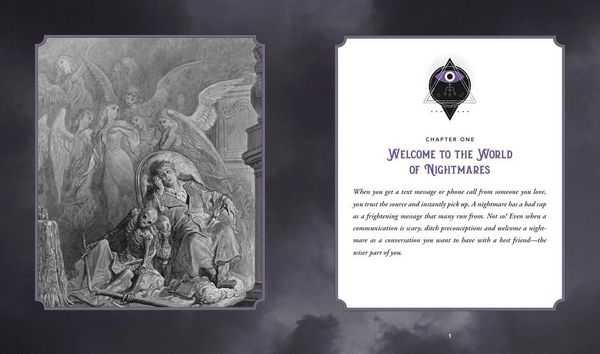 Produktbild: Nightmares
