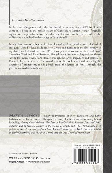 Produktbild: The Atonement