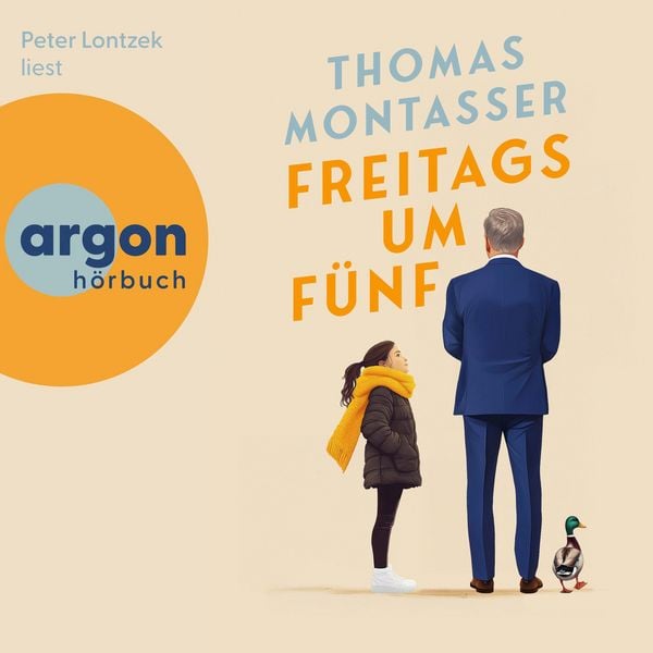 Produktbild: Freitags um F&uuml;nf