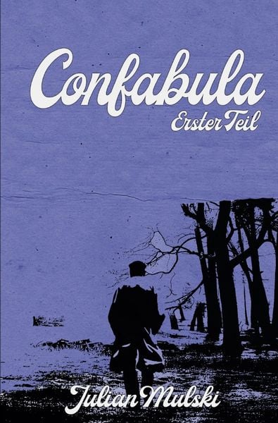 Produktbild: Confabula