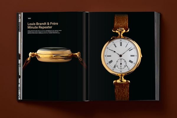 Produktbild: Ultimate Collector Watches