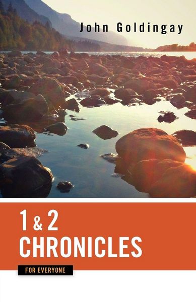Produktbild: 1 and 2 Chronicles for Everyone