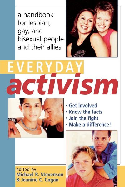 Produktbild: Everyday Activism