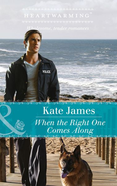 Produktbild: When The Right One Comes Along