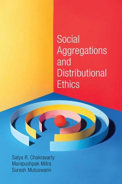 Produktbild: Social Aggregations and Distributional Ethics