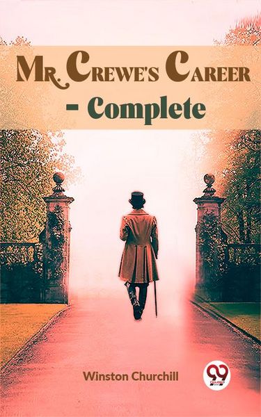 Produktbild: Mr. Crewe'S Career, Complete