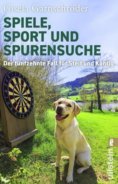 Produktbild: Spiele, Sport und Spurensuche
