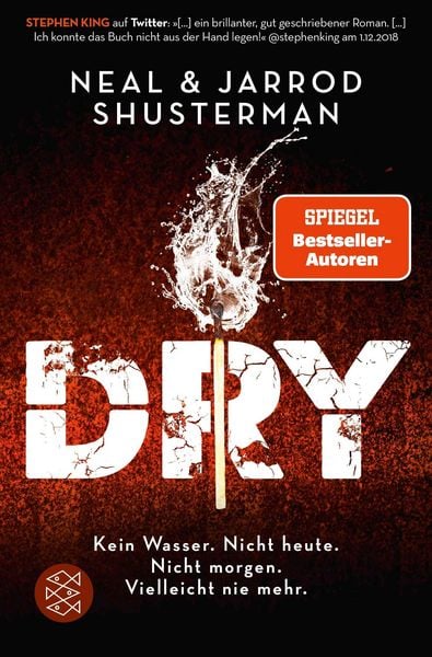 Produktbild: Dry