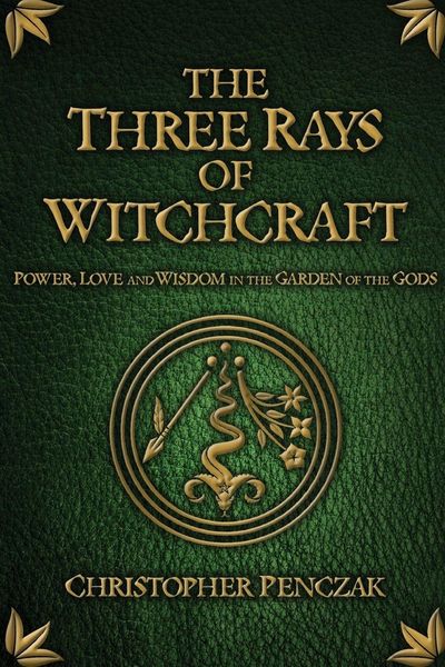Produktbild: The Three Rays of Witchcraft