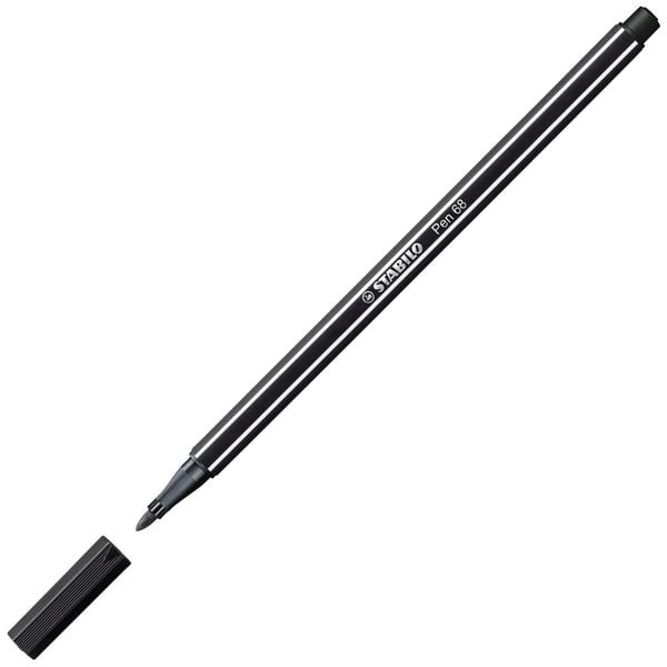 Produktbild: STABILO Filzstift Pen 68