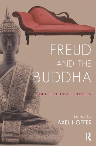 Produktbild: Freud and the Buddha