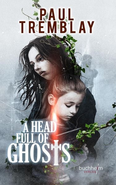 Produktbild: A Head Full Of Ghosts