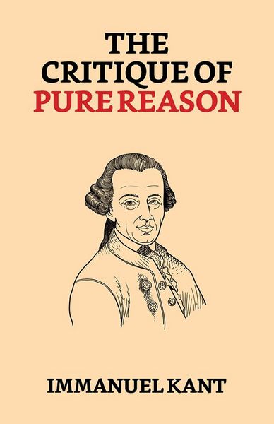 Produktbild: The Critique of Pure Reason