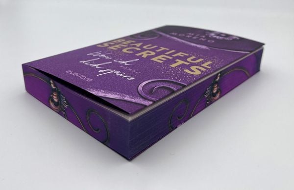 Produktbild: Beautiful Secrets &ndash;&nbsp;Wenn ich dich sp&uuml;re