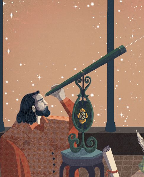 Produktbild: Die Nacht ist voller Wunder