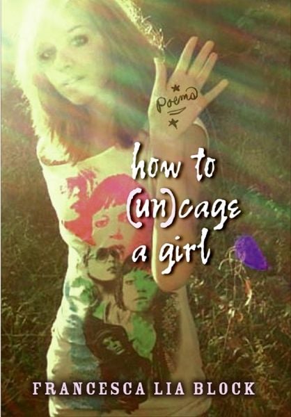 Produktbild: Ht (un)cage a Girl