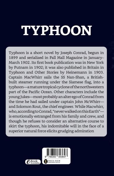 Produktbild: Typhoon
