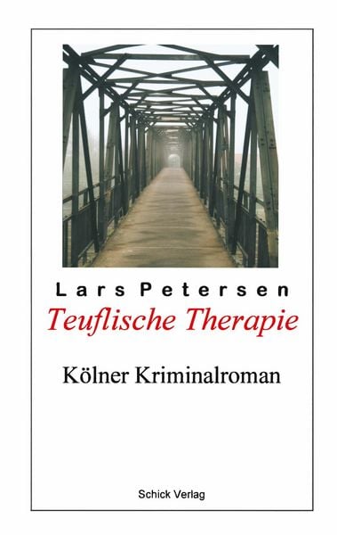 Produktbild: Teuflische Therapie