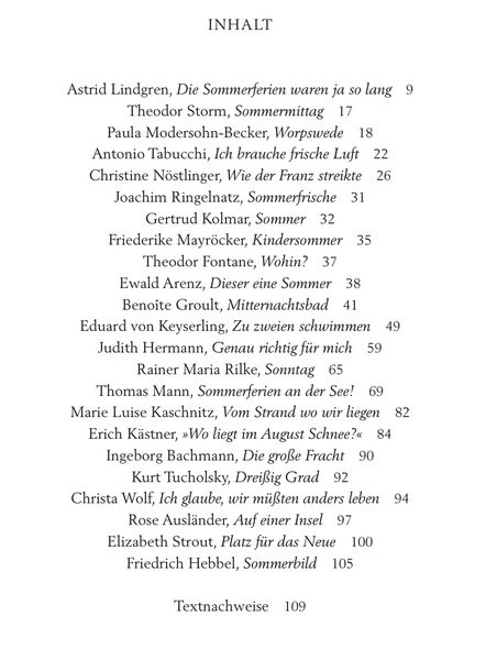 Produktbild: &raquo;Dieser eine Sommer&laquo;