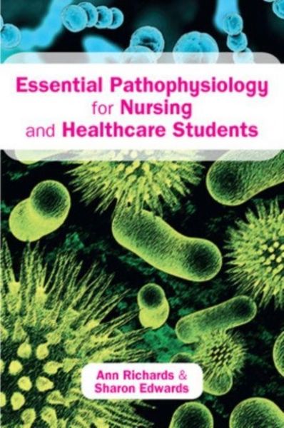 Produktbild: Essential Pathophysiology for Nursing and Healthcare Students