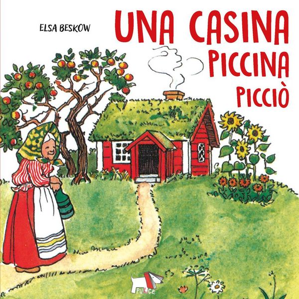 Produktbild: Una casina piccina picci&ograve;