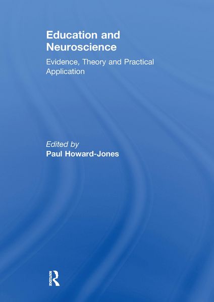 Produktbild: Education and Neuroscience