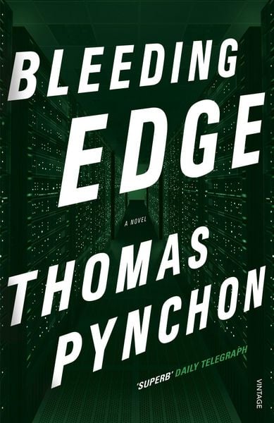Produktbild: Bleeding Edge