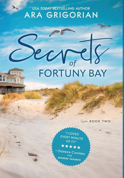 Produktbild: Secrets of Fortuny Bay