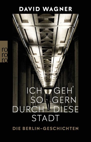 Produktbild: Ich geh' so gern durch diese Stadt