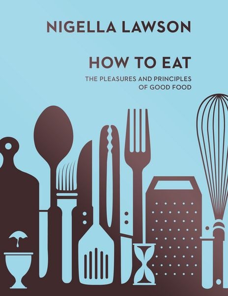Produktbild: How To Eat