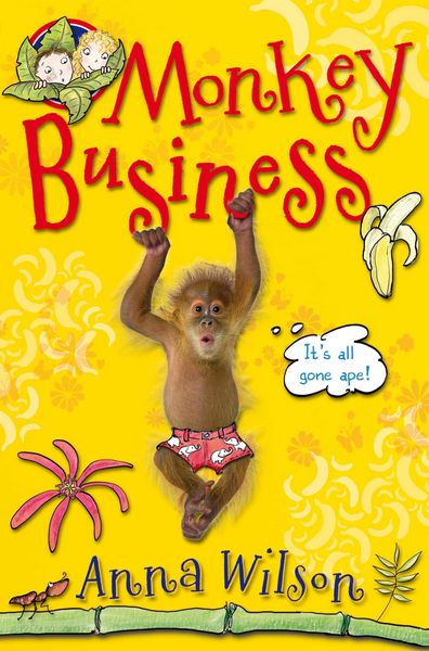 Produktbild: Monkey Business