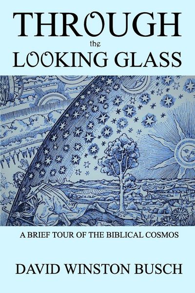 Produktbild: Through the Looking Glass