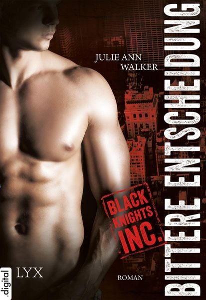 Produktbild: Black Knights Inc. - Bittere Entscheidung